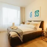 Panorama Luxury Retreat דירה *