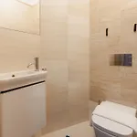 Panorama Luxury Retreat דירה *