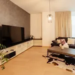 Apartament Panorama Luxury Retreat *