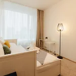 Panorama Luxury Retreat Apartament *