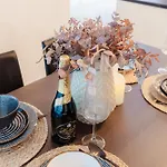 Panorama Luxury Retreat דירה