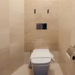 Panorama Luxury Retreat * ברטיסלאבה