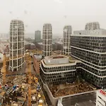 Panorama Luxury Retreat 아파트 브라티슬라바
