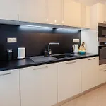 Panorama Luxury Retreat 아파트