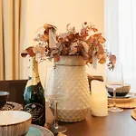דירה Panorama Luxury Retreat