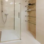 דירה Panorama Luxury Retreat *