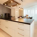 Panorama Luxury Retreat 브라티슬라바