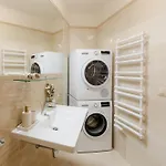Panorama Luxury Retreat ברטיסלאבה