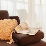 Panorama Luxury Retreat 아파트