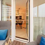 Panorama Luxury Retreat Apartament