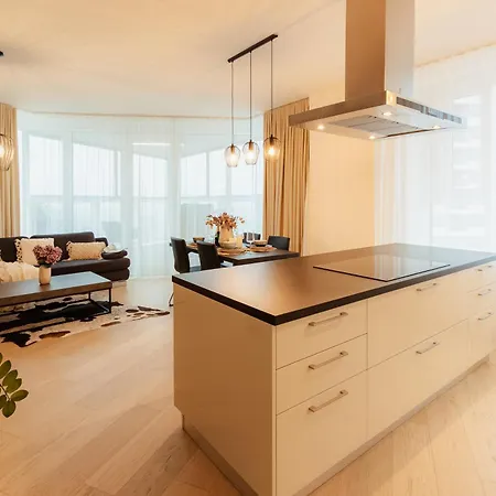 Panorama Luxury Retreat