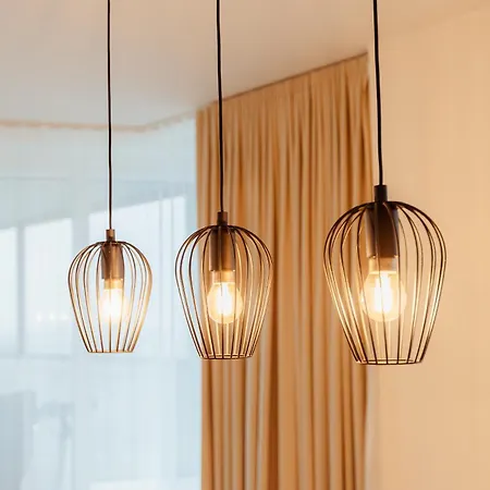 Panorama Luxury Retreat Appartement *