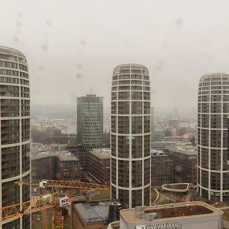 Panorama Luxury Retreat アパート *