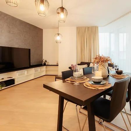 Panorama Luxury Retreat *