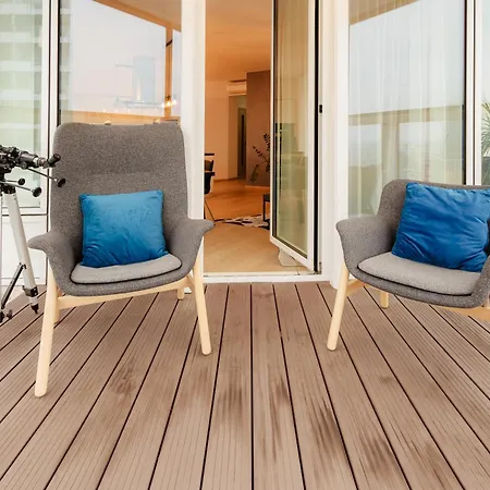 Panorama Luxury Retreat *