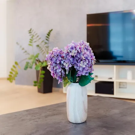 Panorama Luxury Retreat *