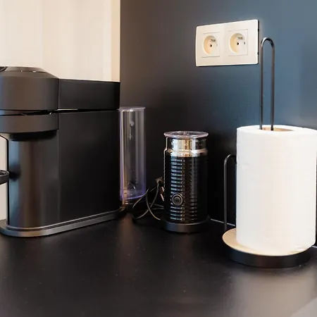 Panorama Luxury Retreat Братислава