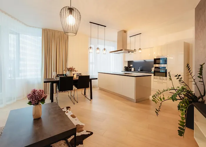 Panorama Luxury Retreat * Братислава