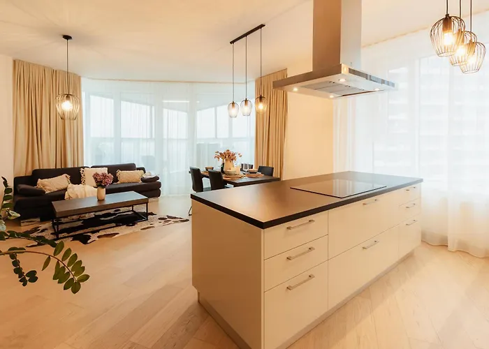 Panorama Luxury Retreat