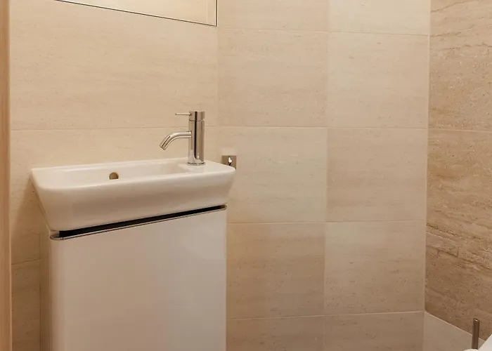 Panorama Luxury Retreat *