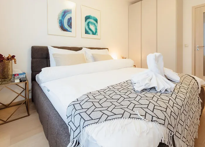 Panorama Luxury Retreat *