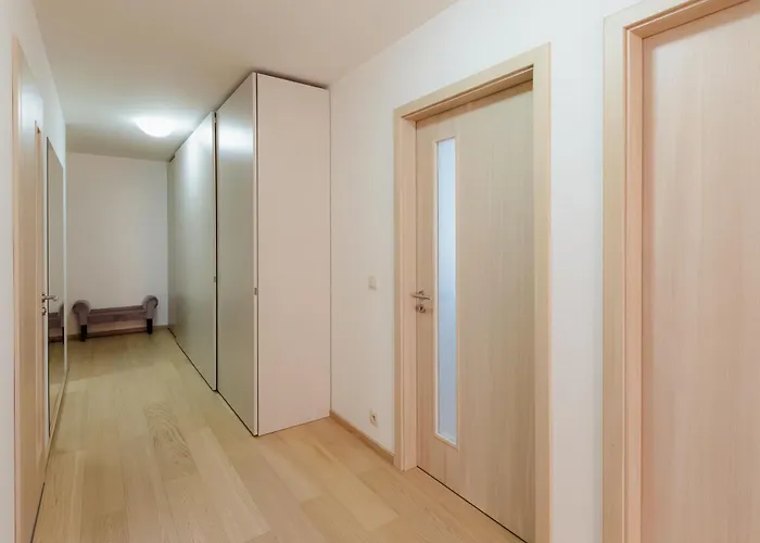 Panorama Luxury Retreat Appartement Bratislava