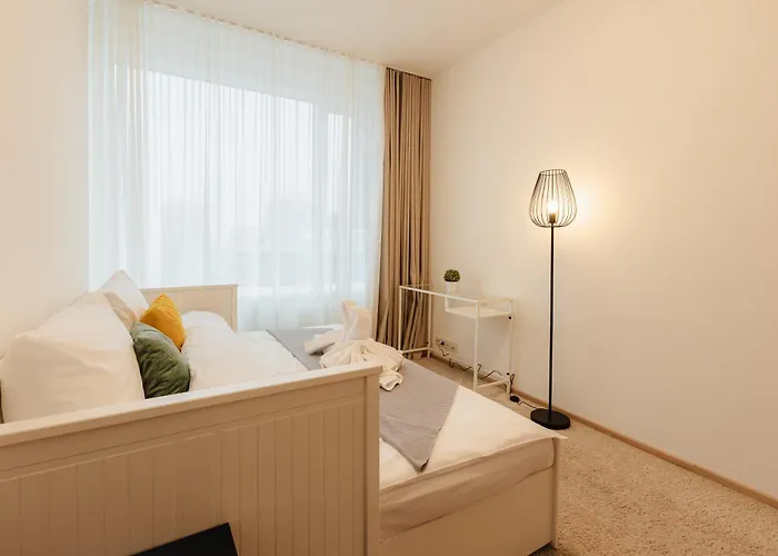 Panorama Luxury Retreat Апартаменти *