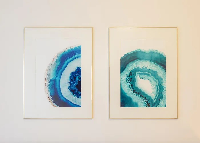 Panorama Luxury Retreat *