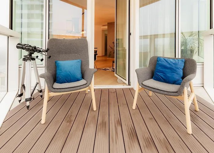 Panorama Luxury Retreat *