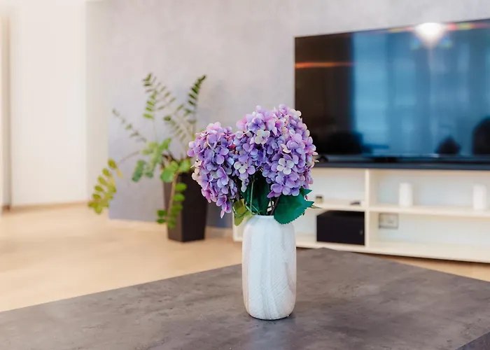 Panorama Luxury Retreat *