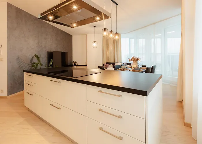 Panorama Luxury Retreat ブラチスラヴァ