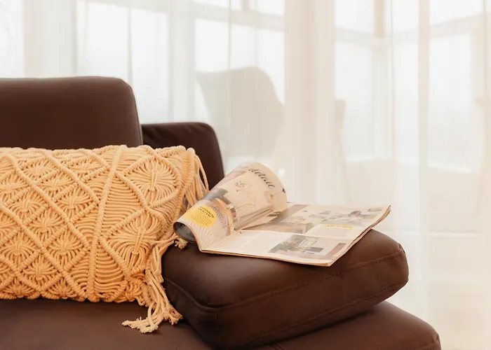 Panorama Luxury Retreat アパート