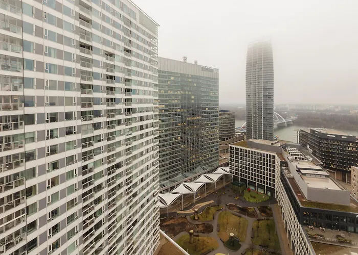 Panorama Luxury Retreat