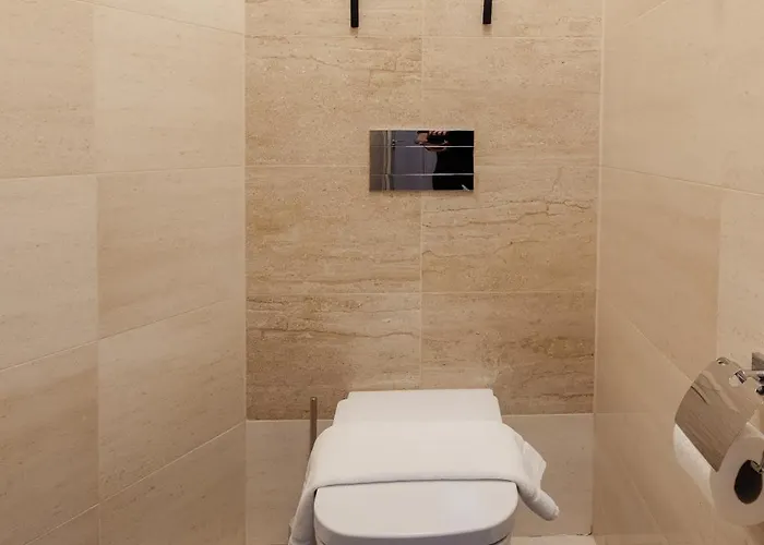 Panorama Luxury Retreat * Bratislava