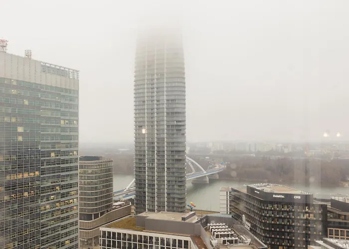 Panorama Luxury Retreat